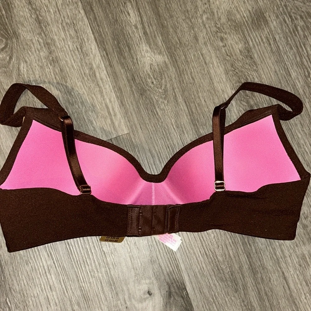 PINK Victorias Secret new tag